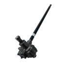 Steering box Brasilien Splitwindow Bus T1 211415049Aen-T1